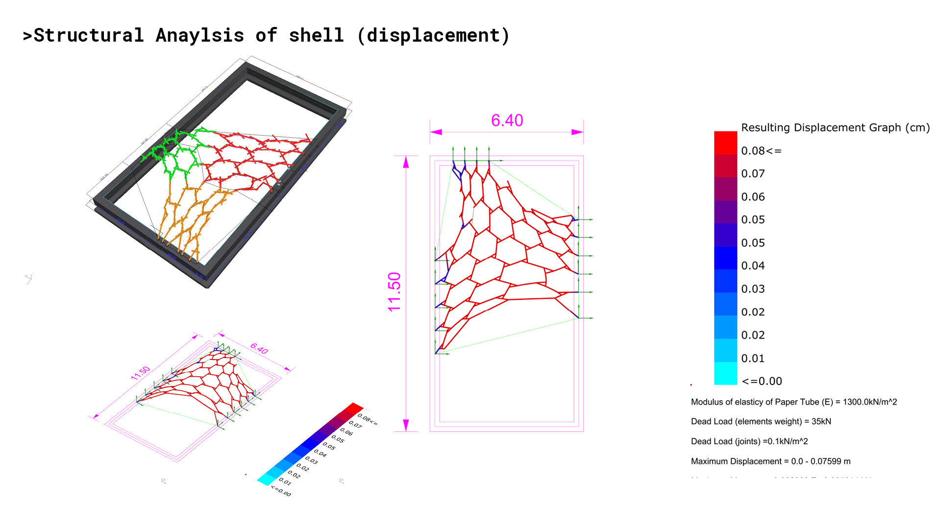 Reciprocal Frames Workshop