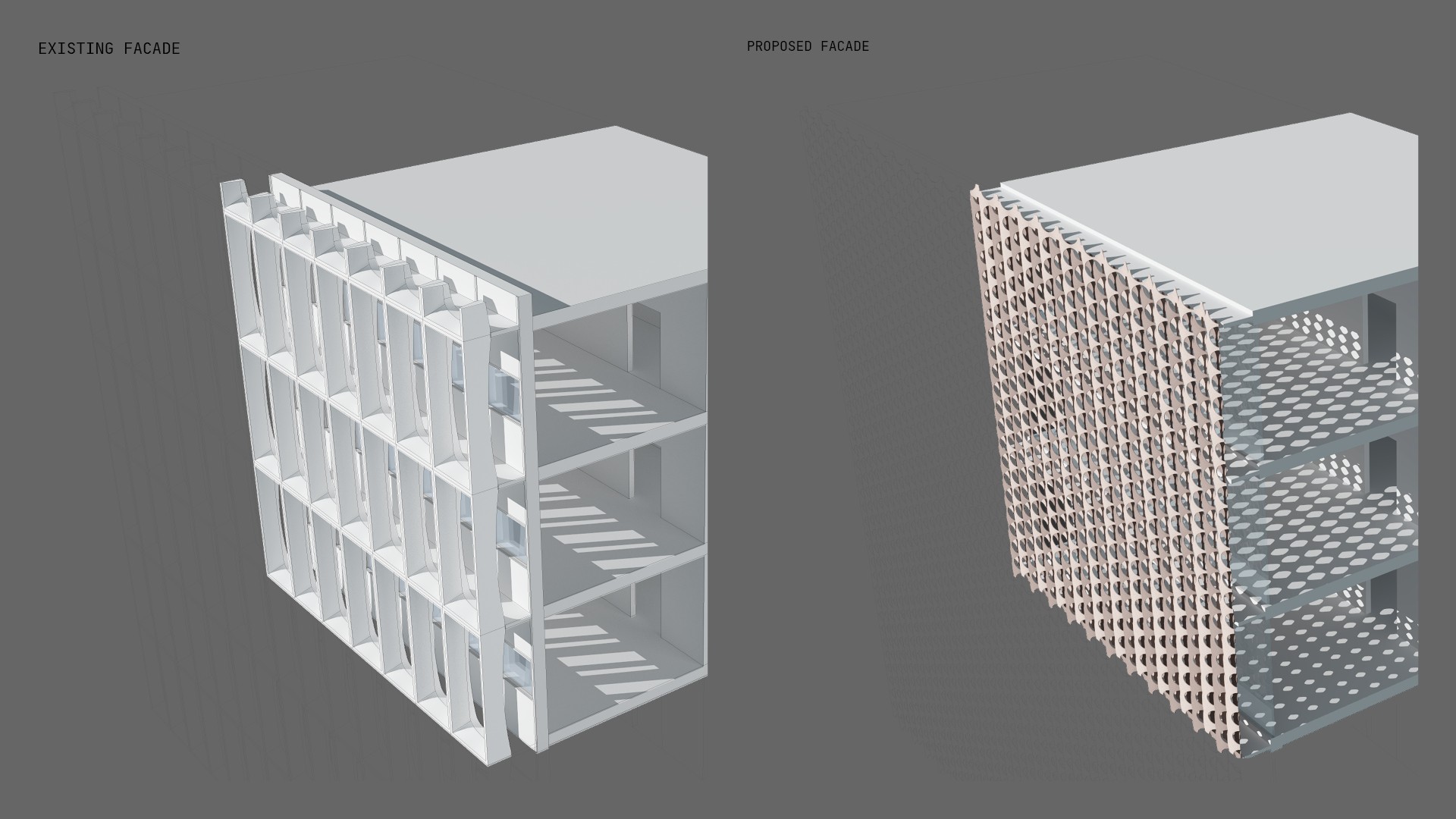 ARCH590 Performance Based Design