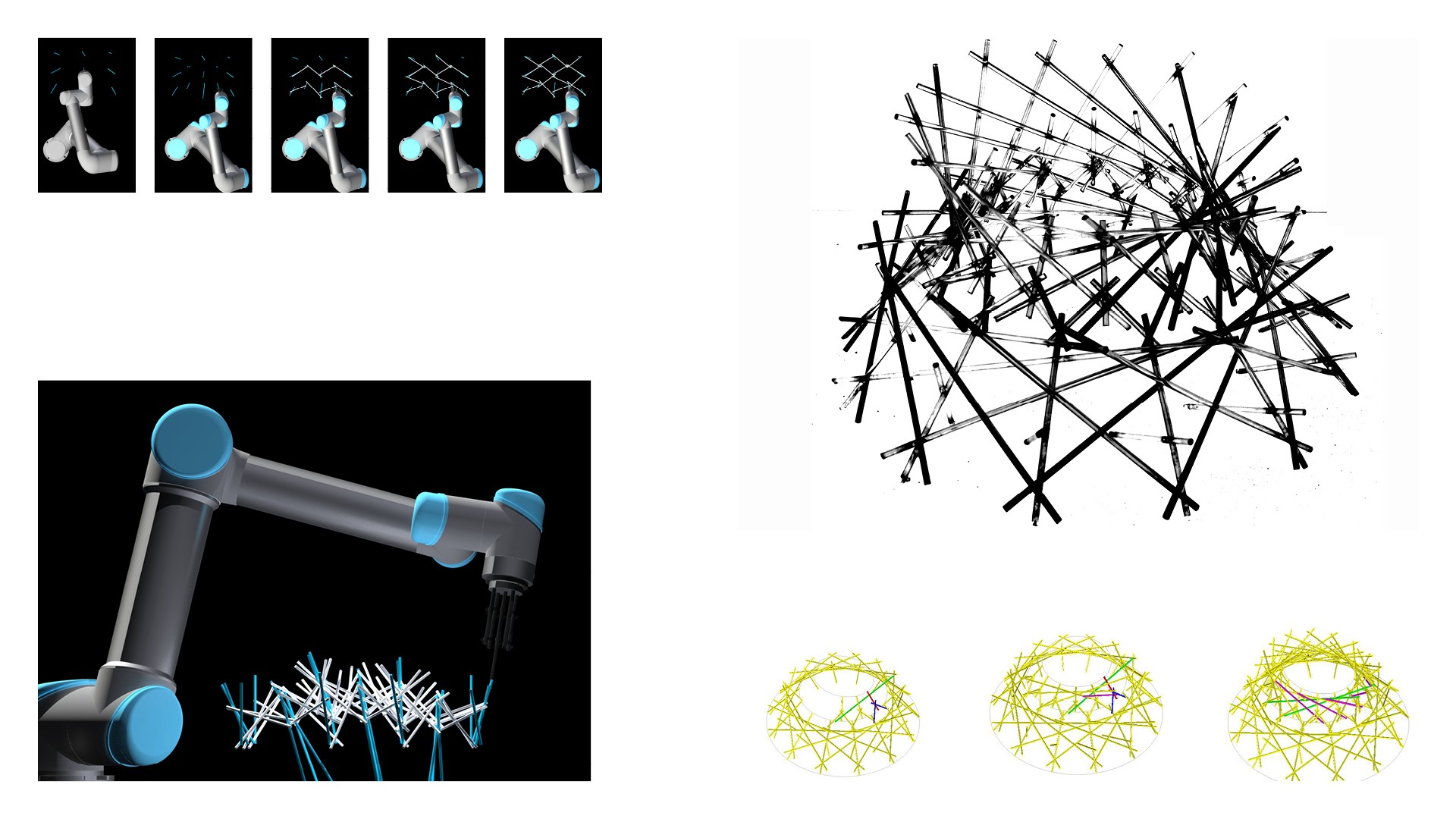 Spatial Aggregation Course